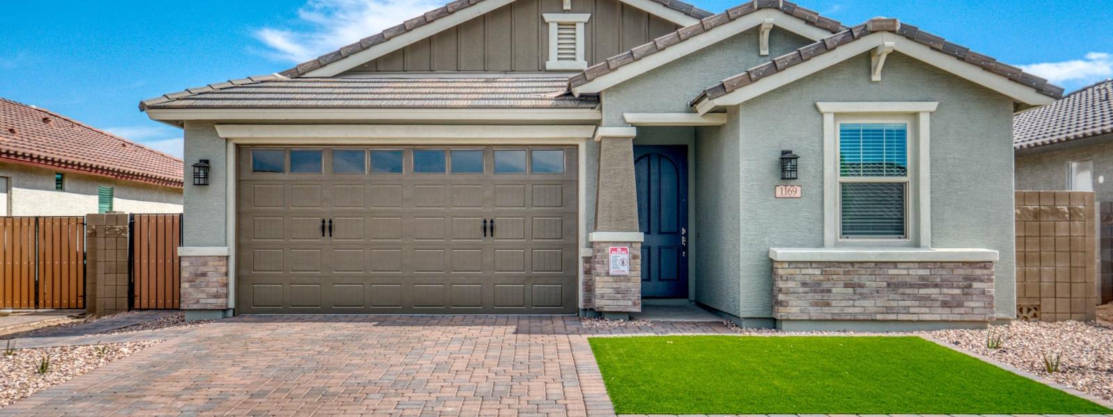 Garage Door