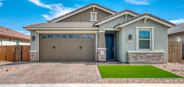 Garage Door